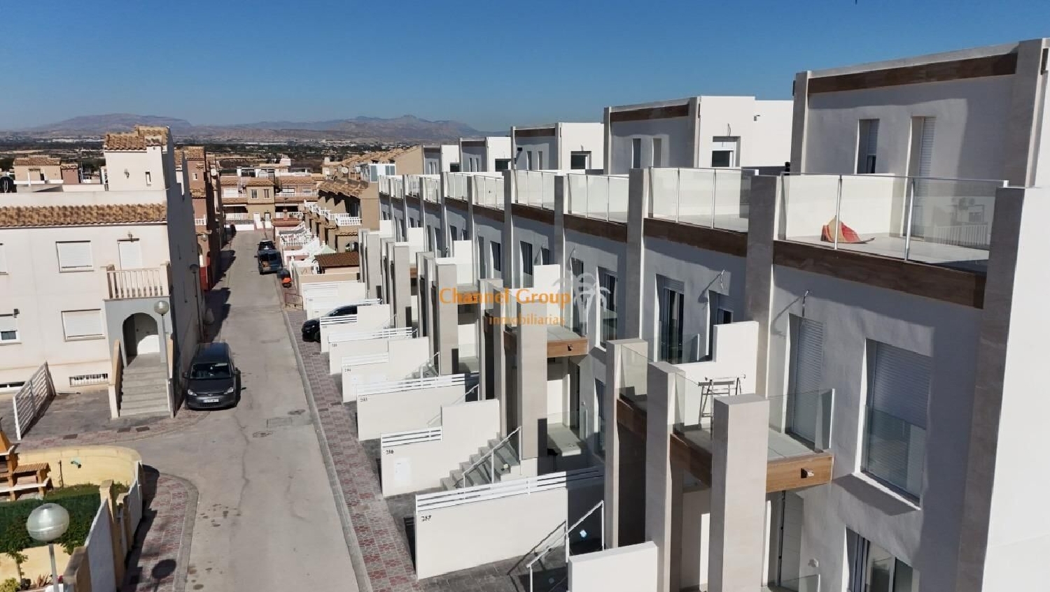  till salu hus Gran Alacant Baix Vinalopó 8