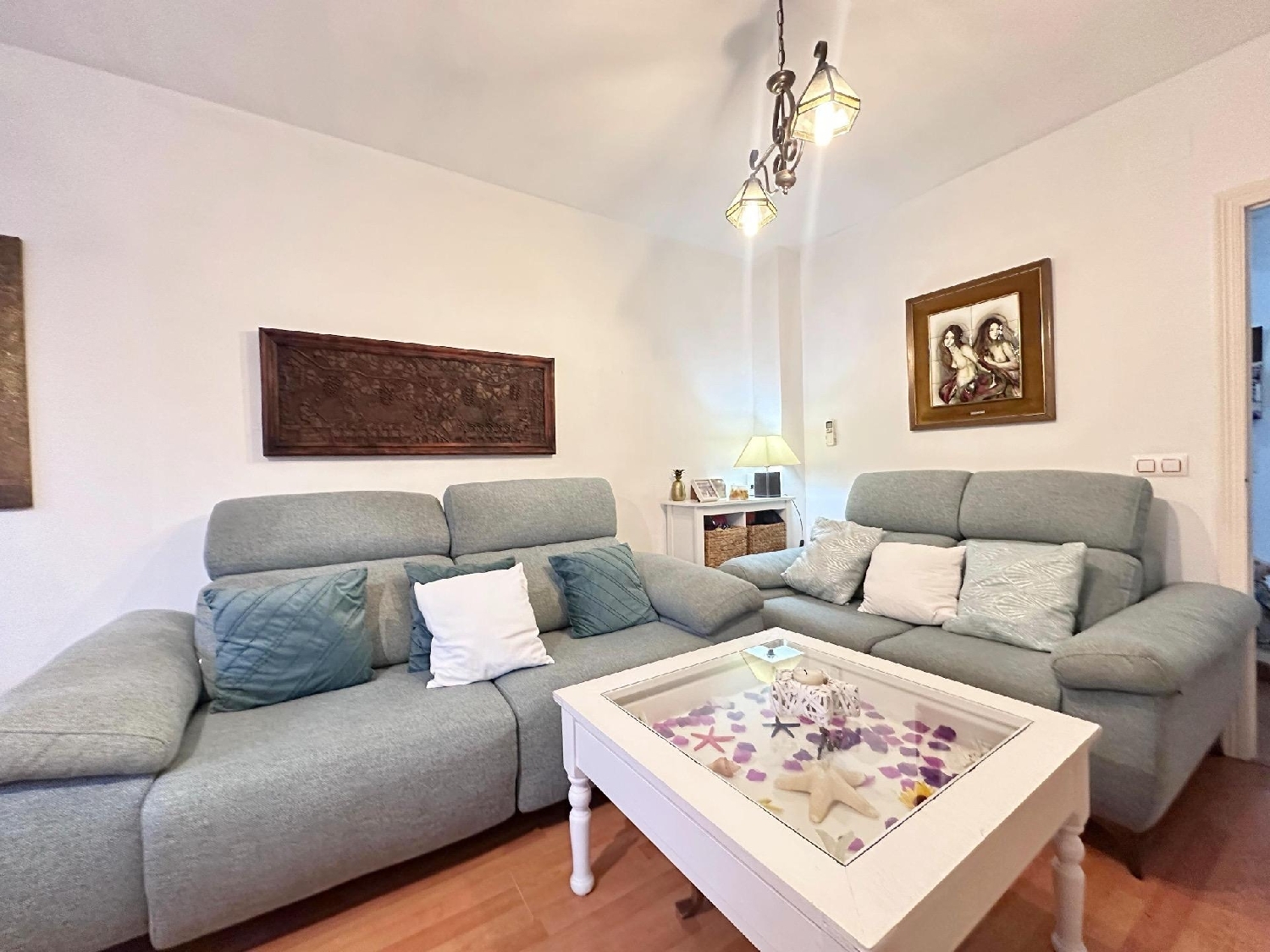  till salu hus Gran Alacant Baix Vinalopó 4