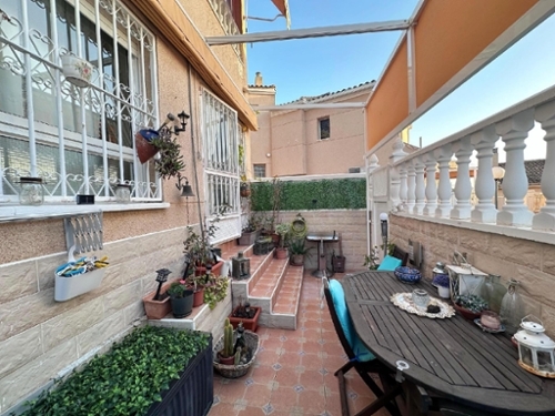 Gran Alacant Baix Vinalopó hus foto 6264901