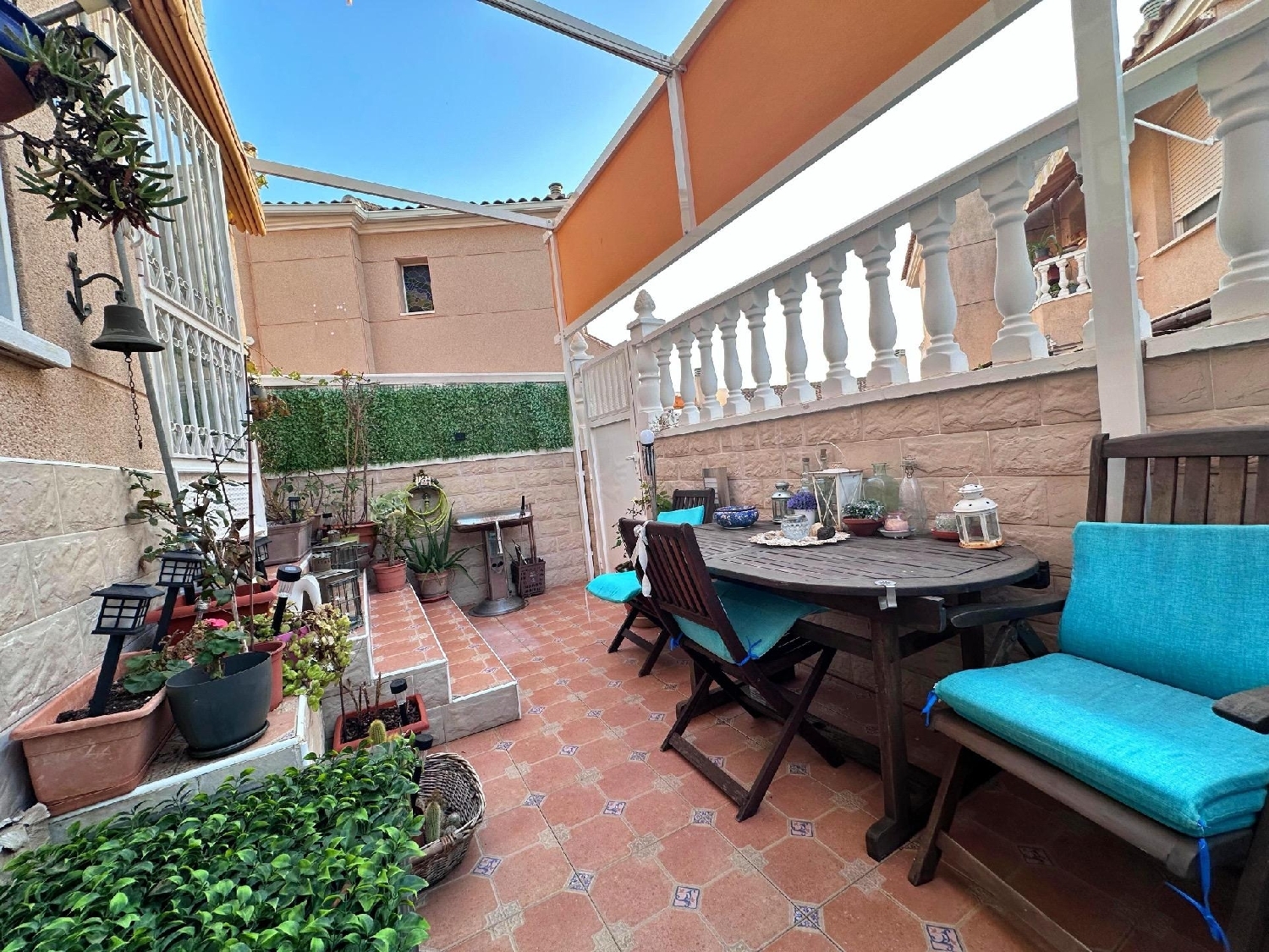 till salu hus Gran Alacant Baix Vinalopó 2