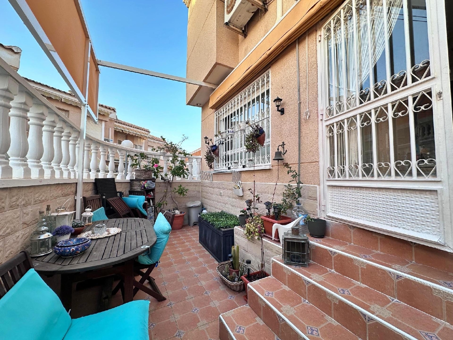 till salu hus Gran Alacant Baix Vinalopó 3