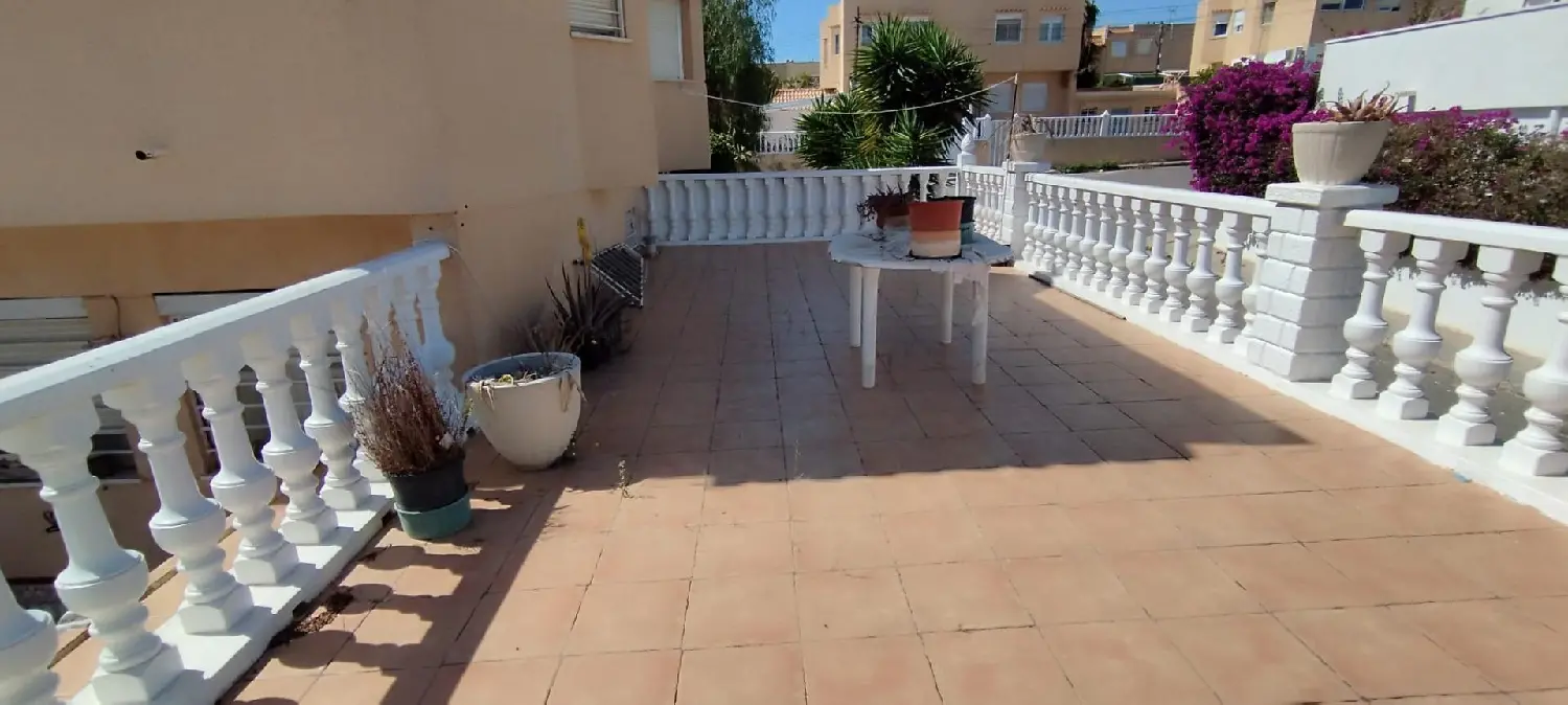  till salu hus Punta La Sierra Baix Vinalopó 2