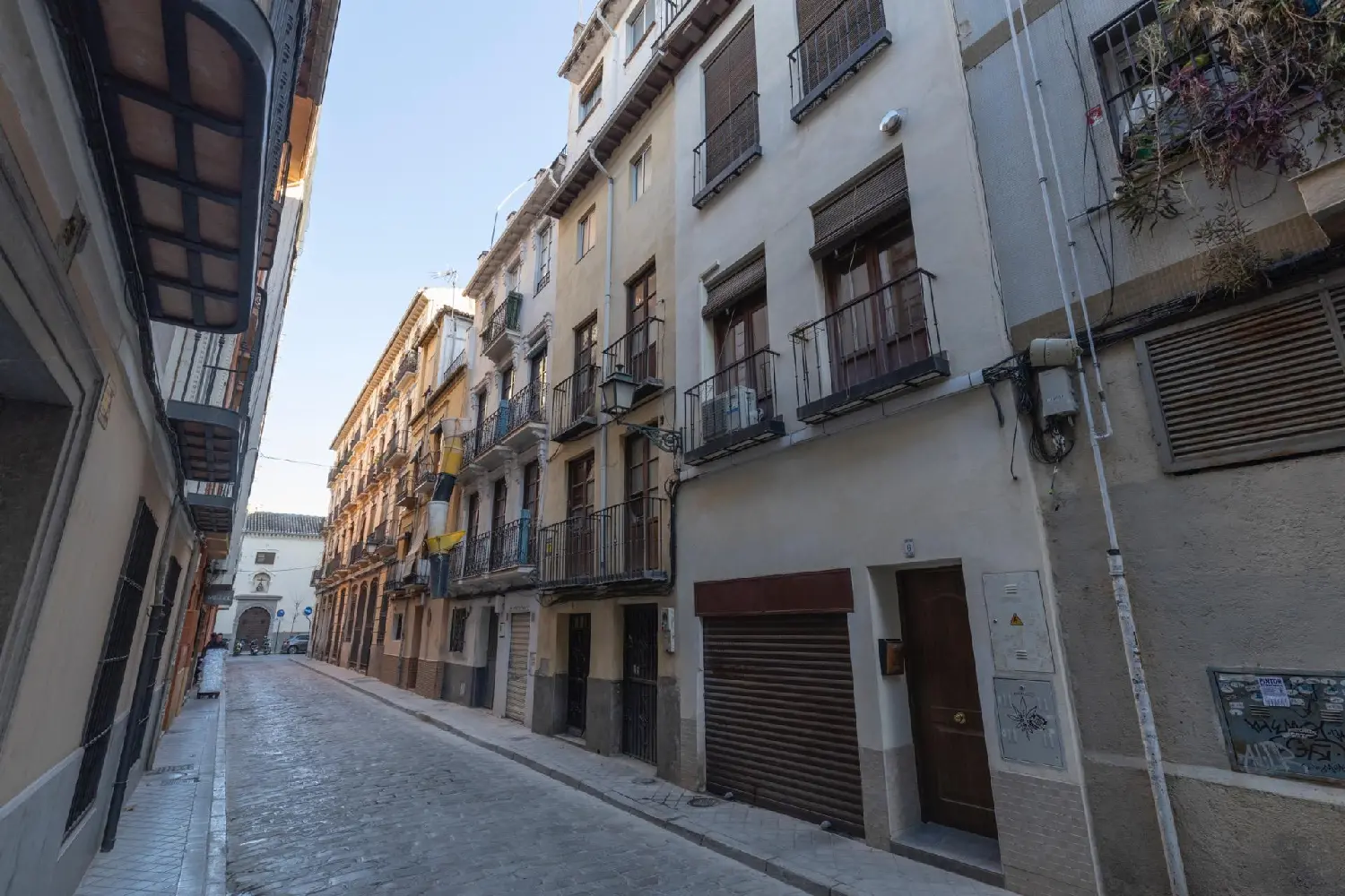 till salu hus Granada Centro 18002 Vega De Granada 3