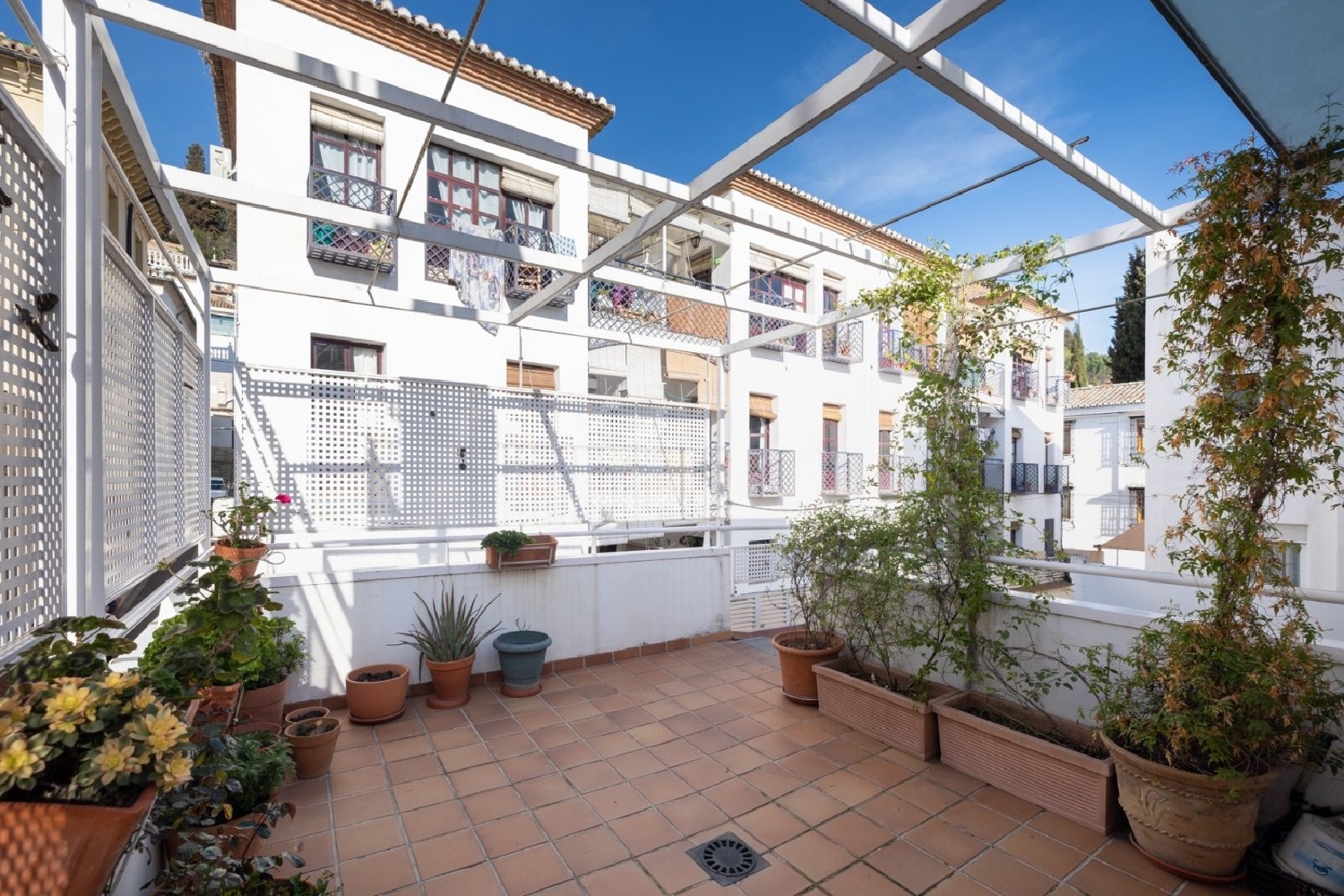 till salu hus Granada Centro 18009 Vega De Granada 3