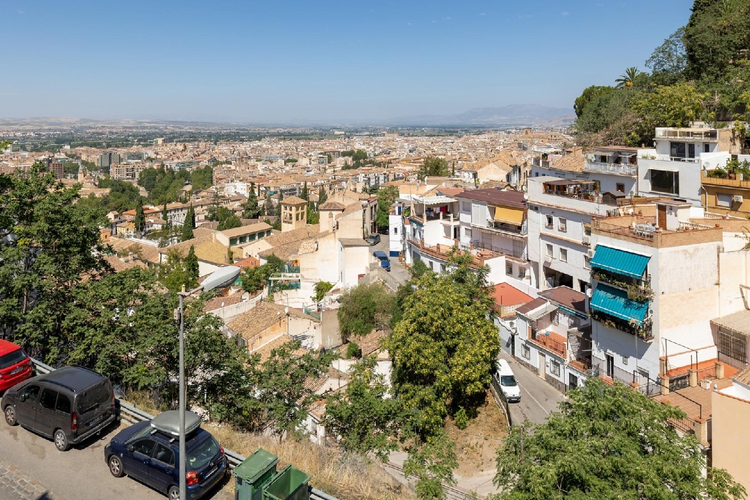  till salu hus Granada Centro 18009 Vega De Granada 6
