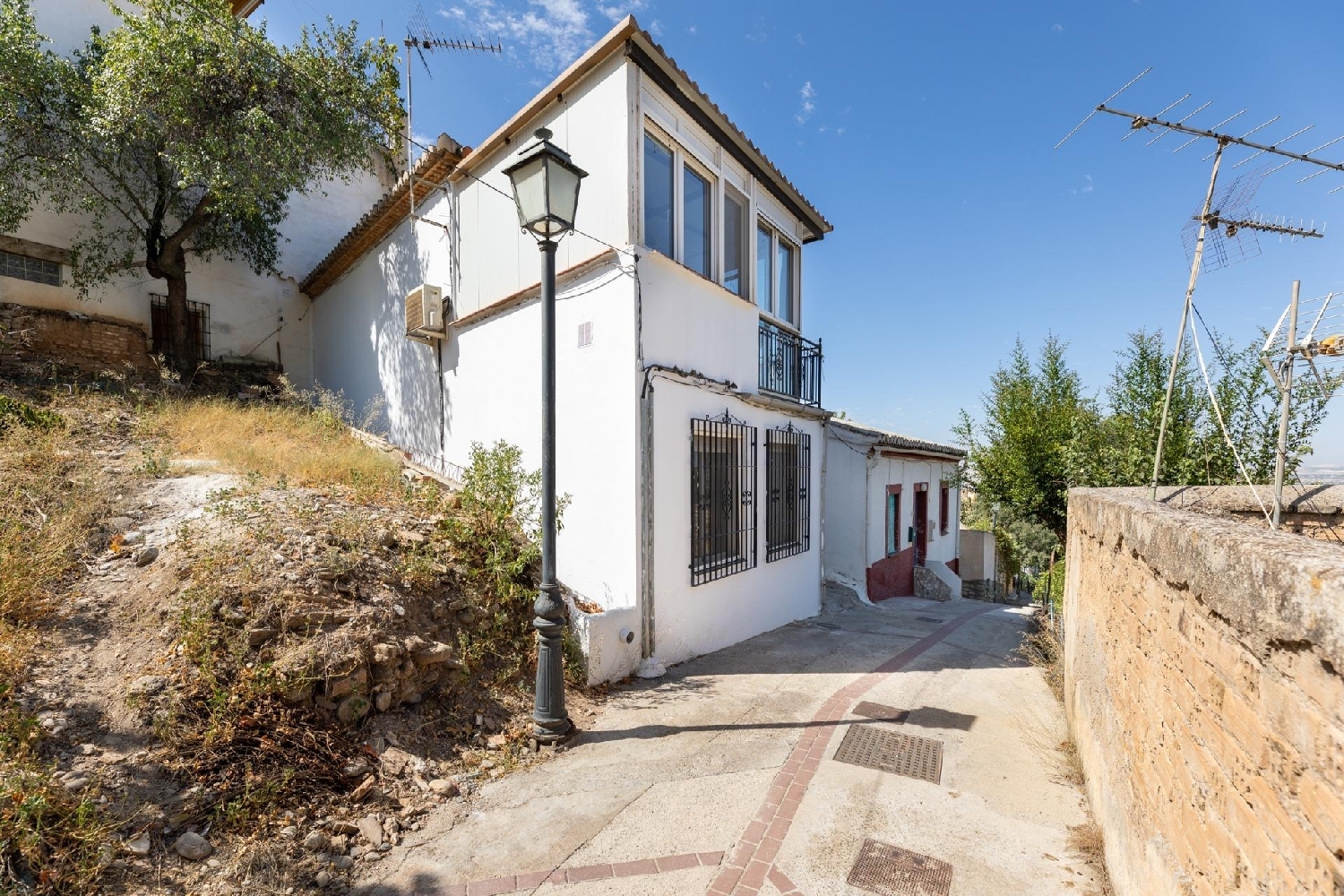 till salu hus Granada Centro 18009 Vega De Granada 3