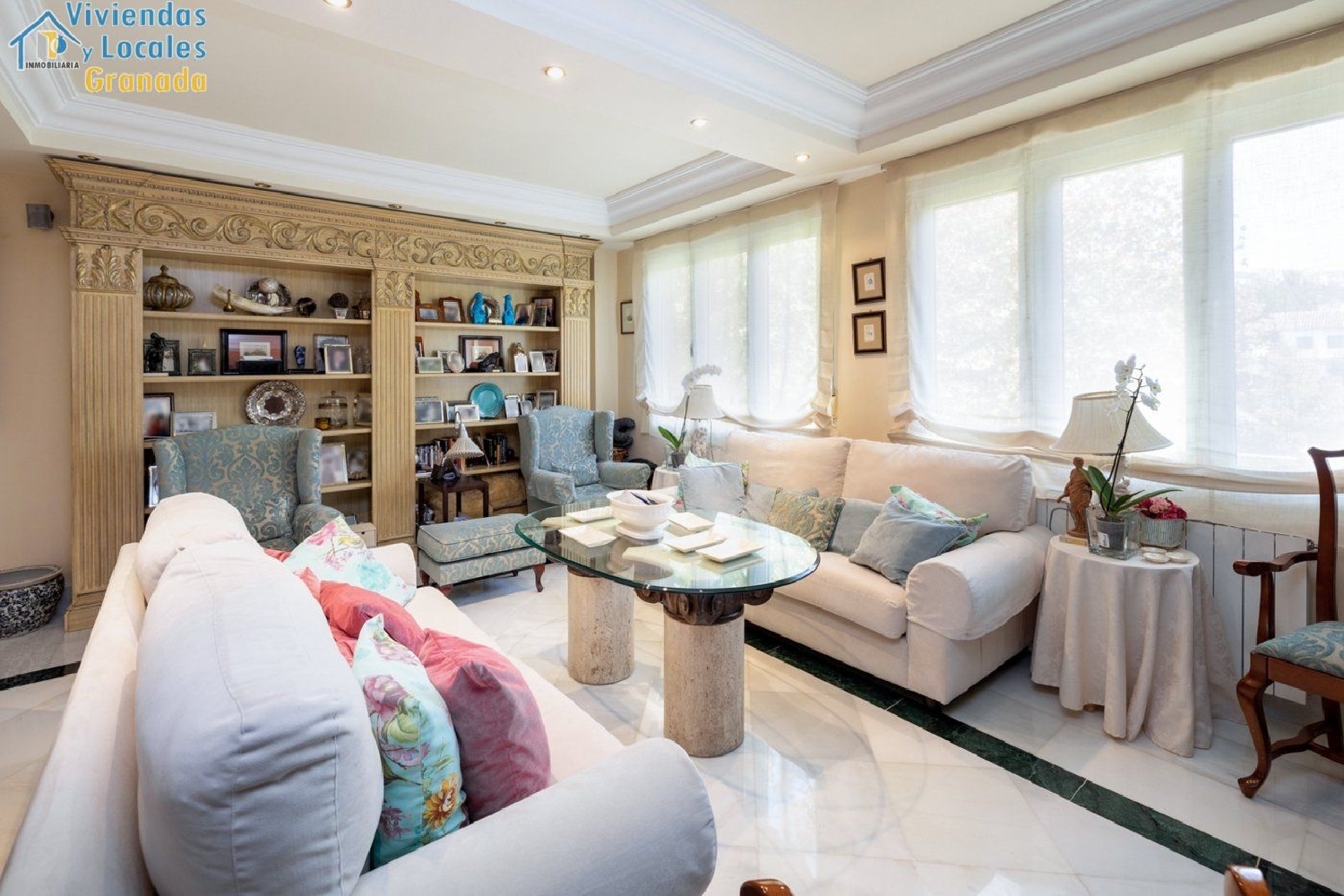  kaufen Haus Granada Vega De Granada 5
