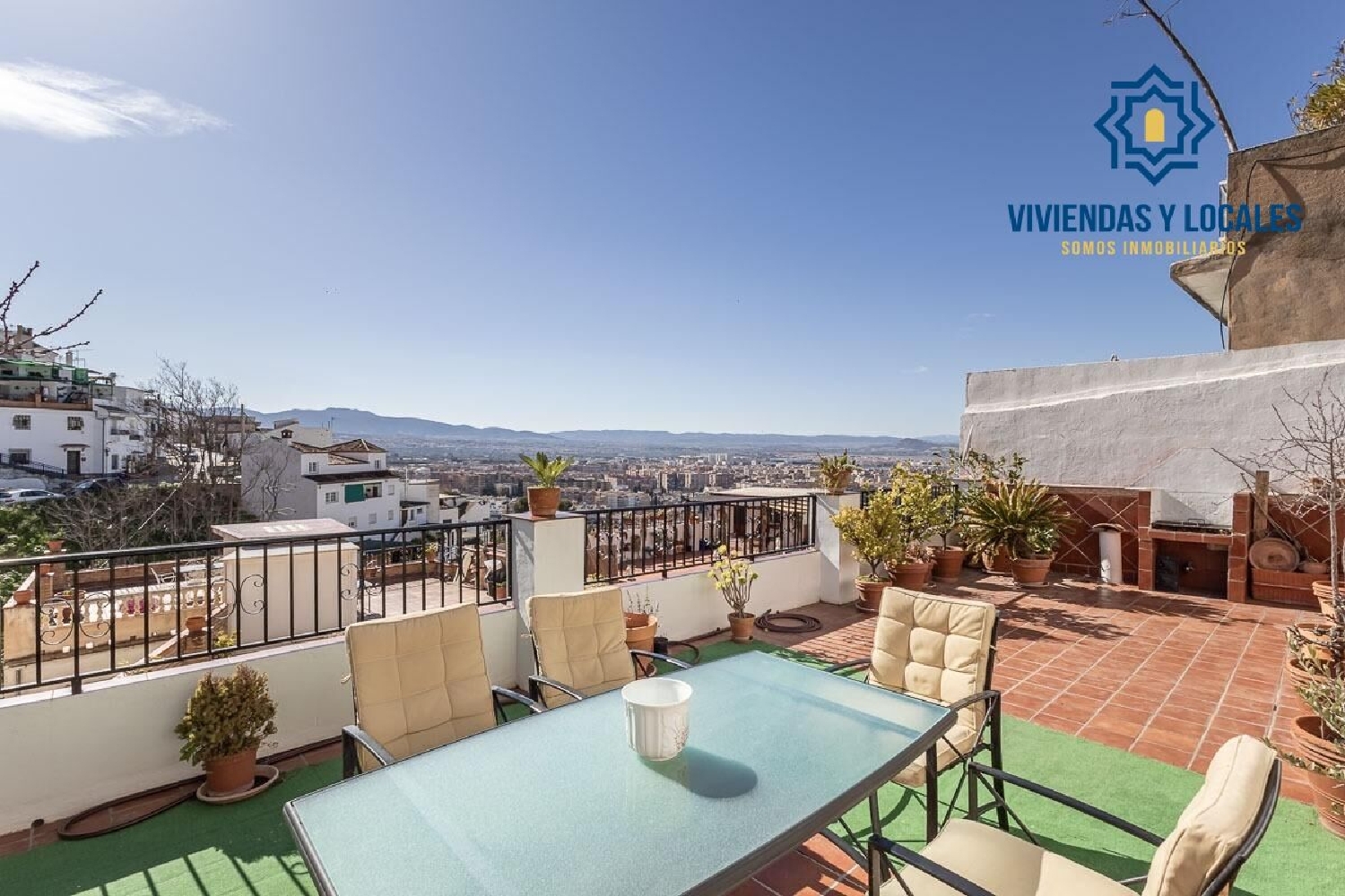 till salu hus Granada Centro 18009 Vega De Granada 3