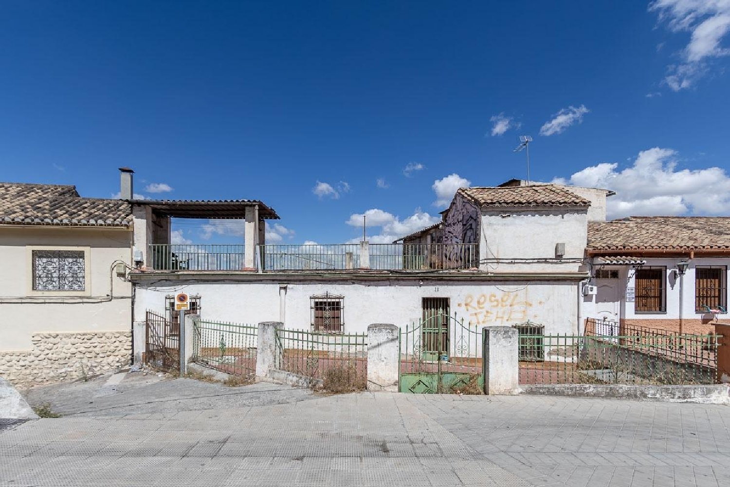 till salu hus Granada Norte Norte 18011 Vega De Granada 2