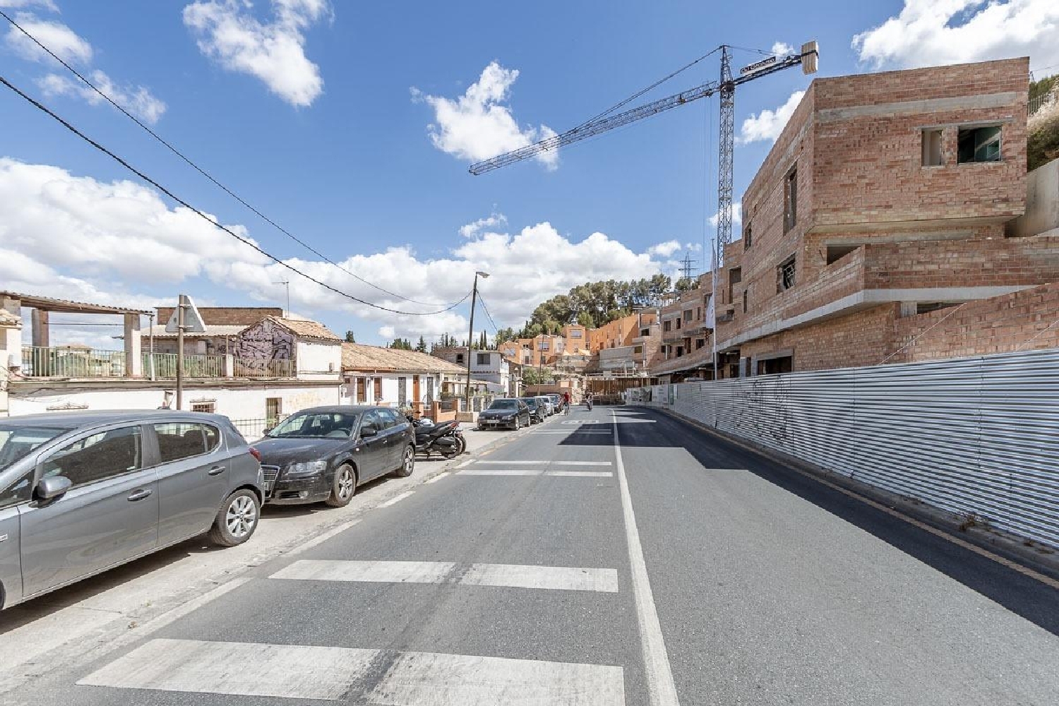 till salu hus Granada Norte Norte 18011 Vega De Granada 3