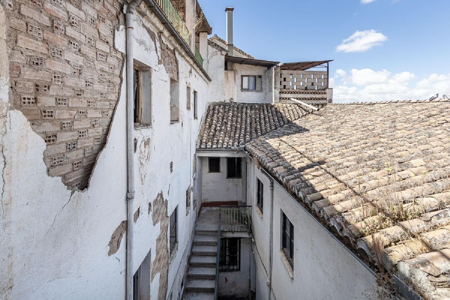  till salu hus Granada Norte Norte 18011 Vega De Granada 8