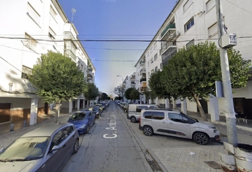 Granada Norte Norte 18011 Vega De Granada hus foto 6262391