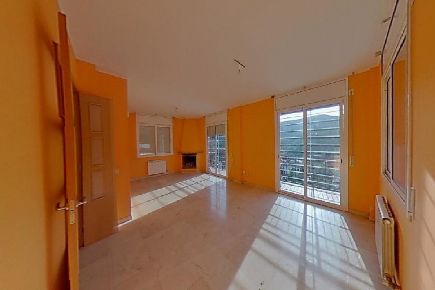 till salu hus Granja Garcia Baix Llobregat 3