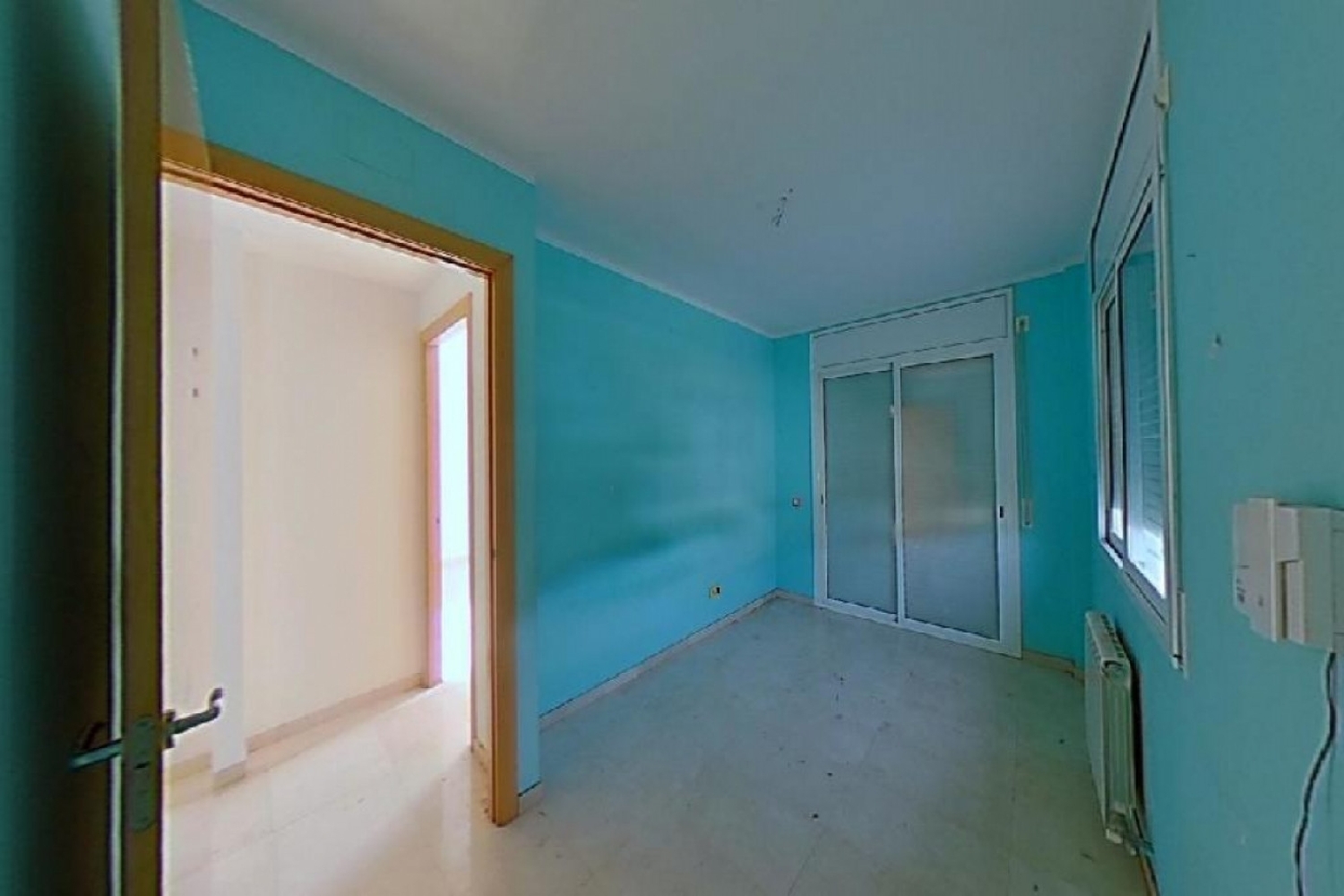  till salu hus Granja Garcia Baix Llobregat 8