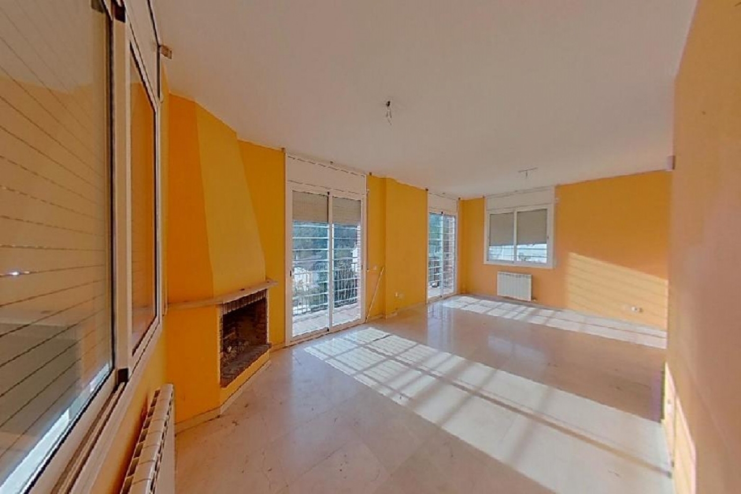  till salu hus Granja Garcia Baix Llobregat 5