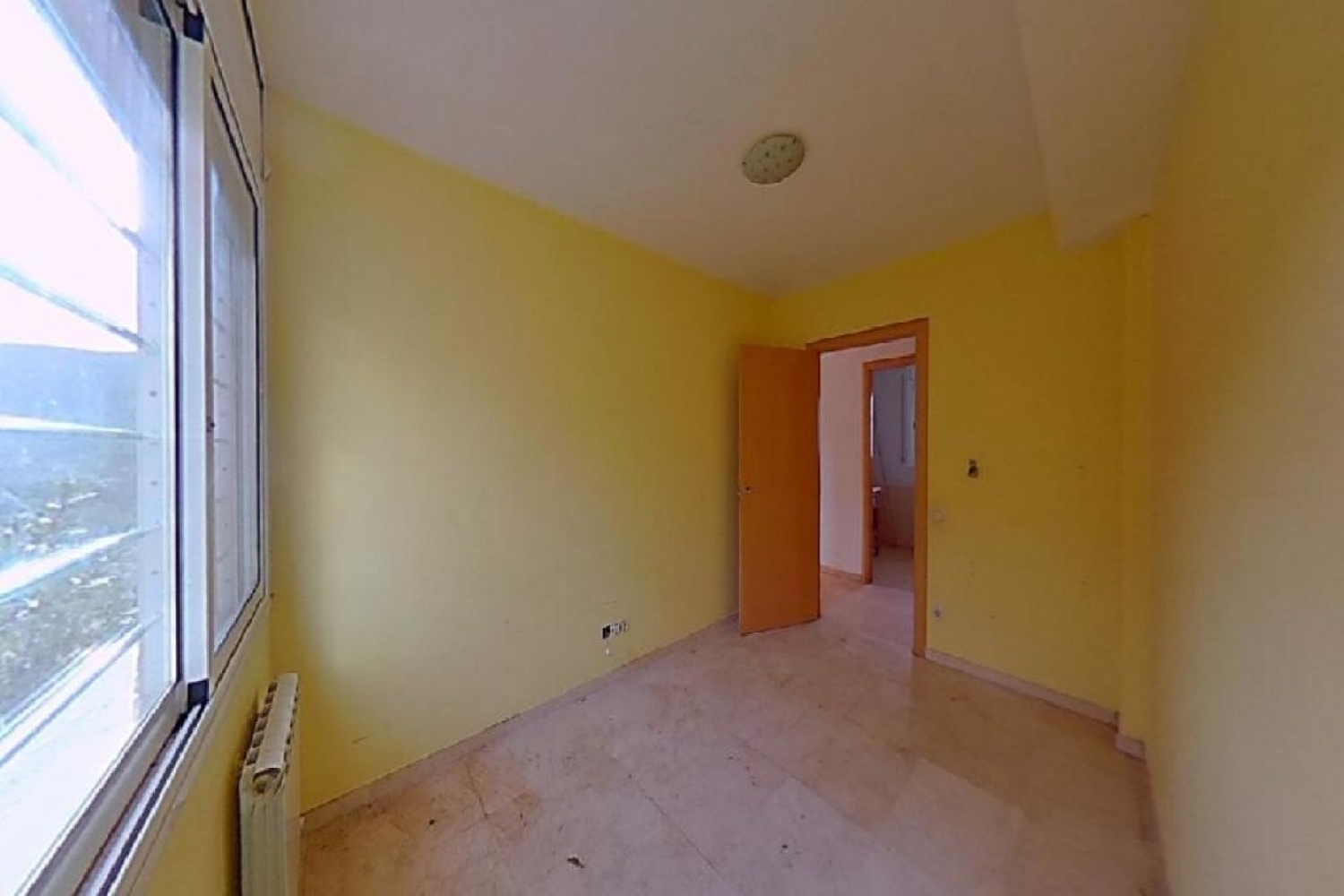 till salu hus Granja Garcia Baix Llobregat 6