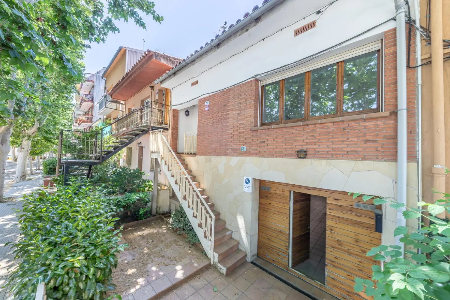 till salu hus Granollers 08403 Vallès Oriental 3