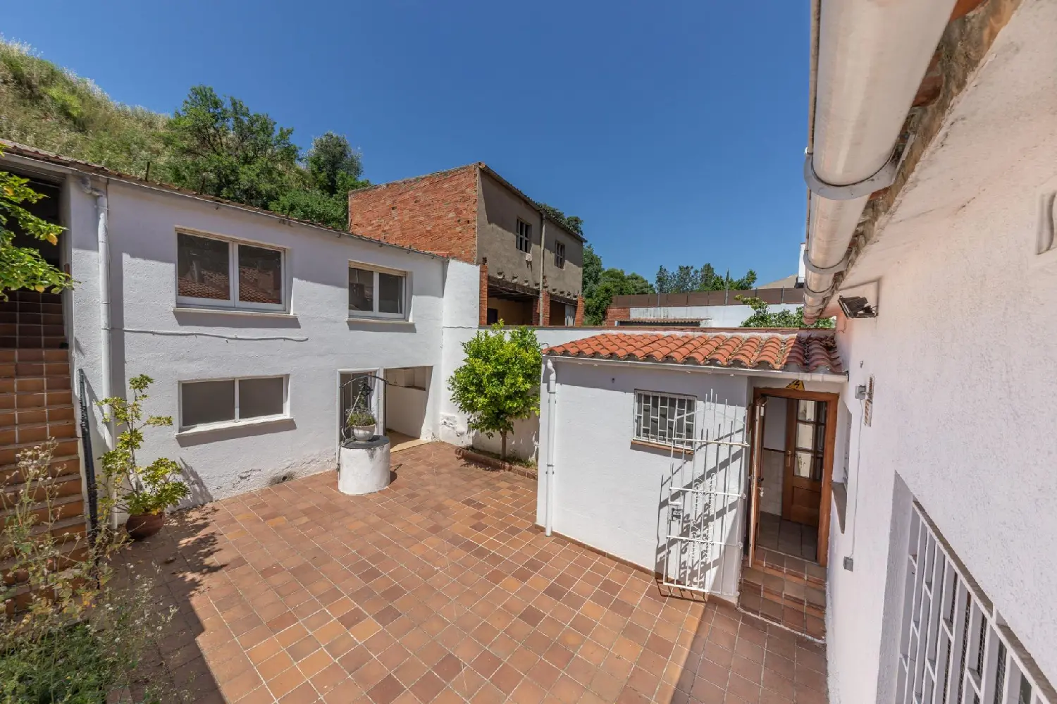till salu hus Granollers 08403 Vallès Oriental 2