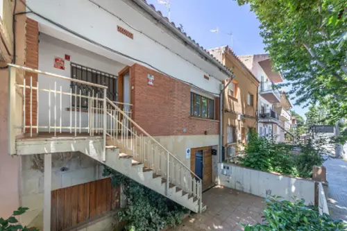Granollers 08403 Vallès Oriental hus foto 6202683