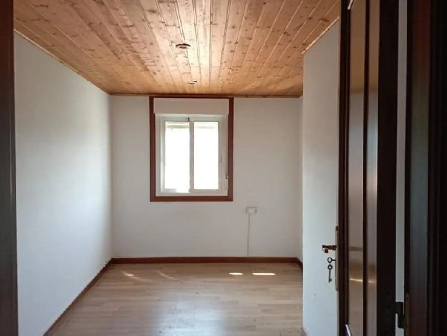  till salu hus Granxa Paradanta 7
