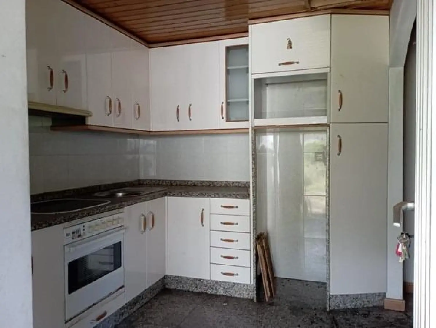  till salu hus Granxa Paradanta 4
