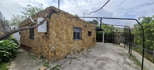 Grao Plana Alta hus foto 6235203
