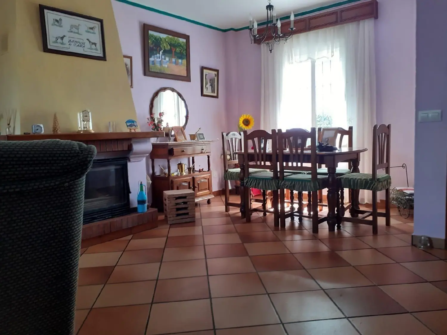  till salu hus Grazalema Sierra De Cádiz 1