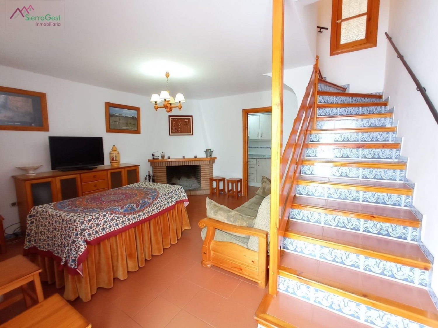  till salu hus Grazalema Sierra De Cádiz 6