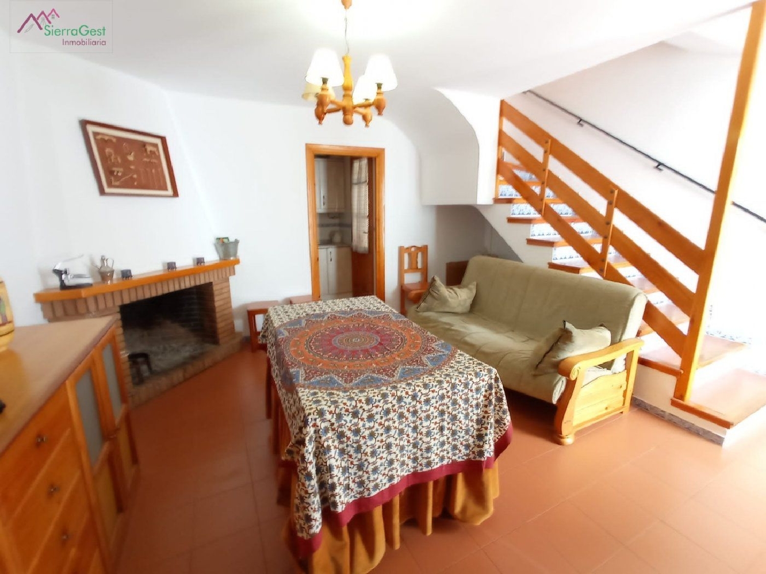  till salu hus Grazalema Sierra De Cádiz 5