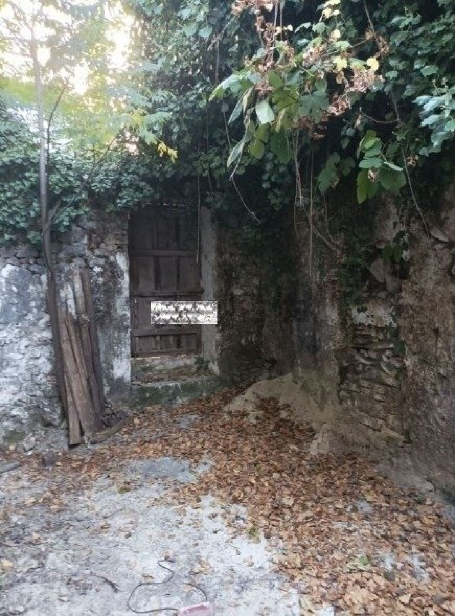 till salu hus Grazalema Sierra De Cádiz 3