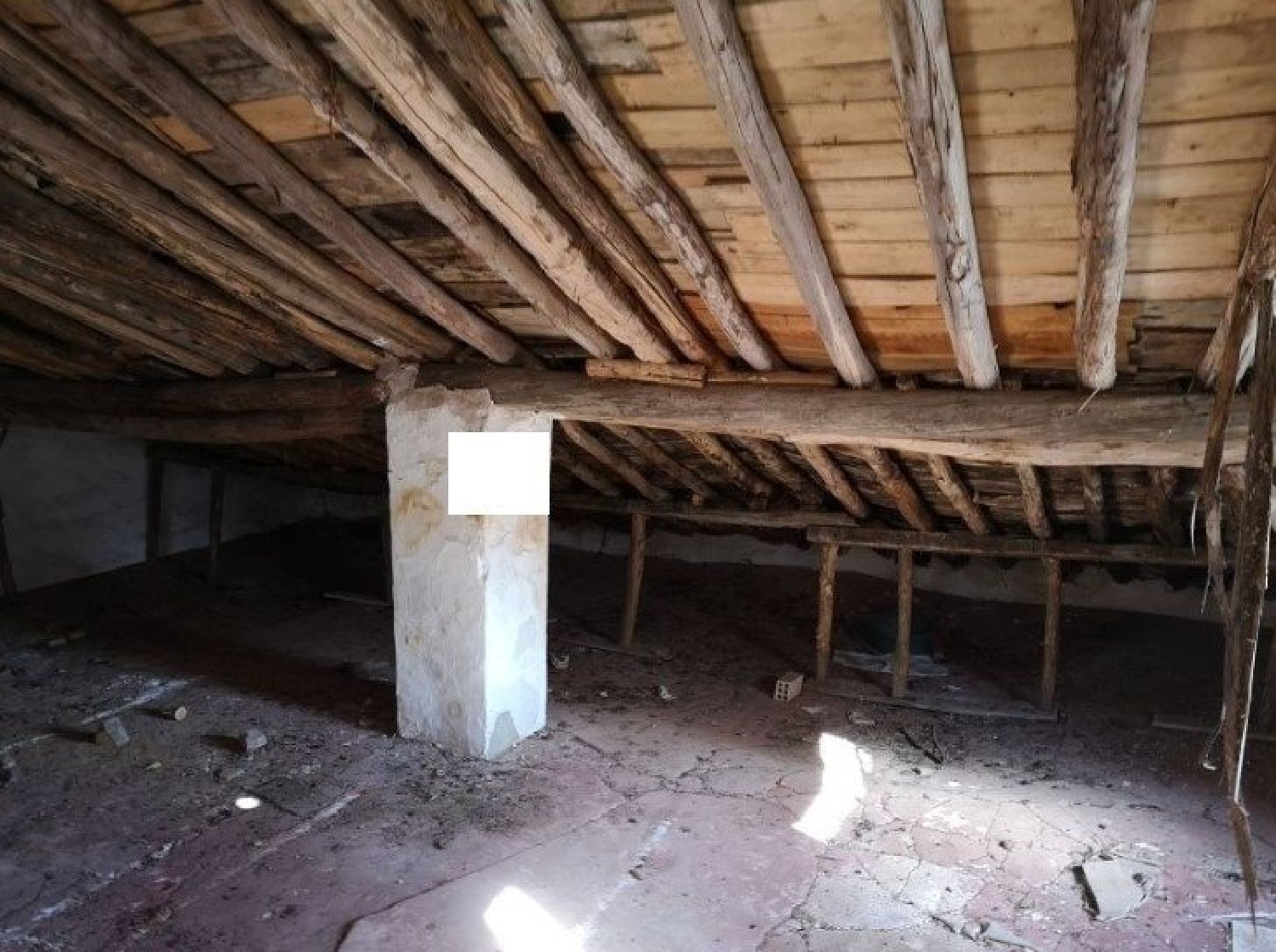  till salu hus Grazalema Sierra De Cádiz 6