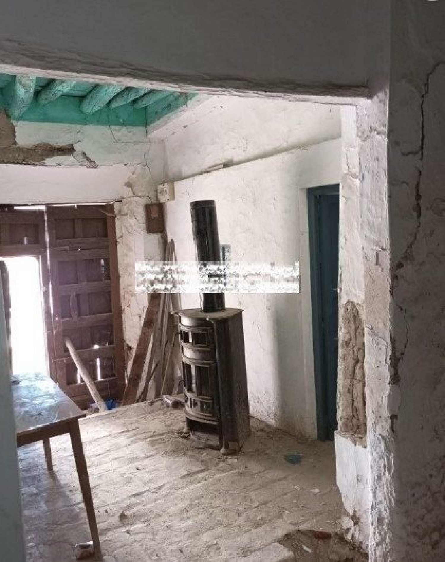 till salu hus Grazalema Sierra De Cádiz 4