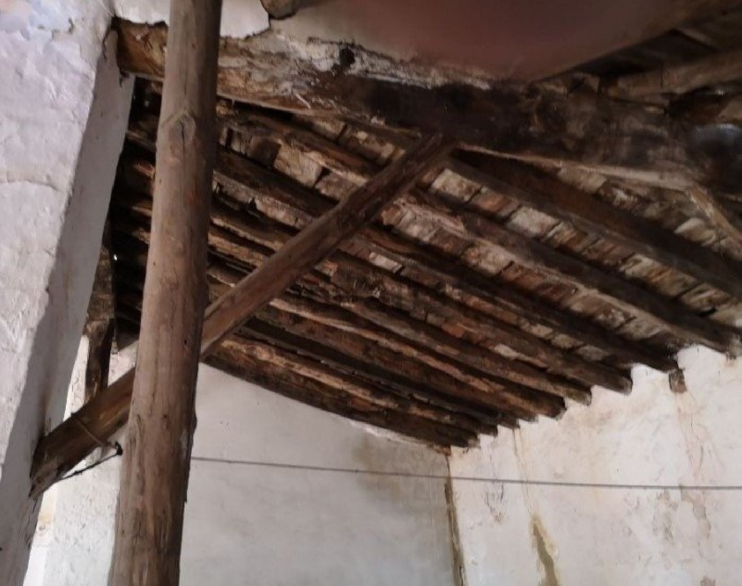  till salu hus Grazalema Sierra De Cádiz 7
