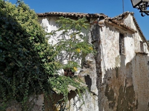 Grazalema Sierra De Cádiz hus foto 6252681