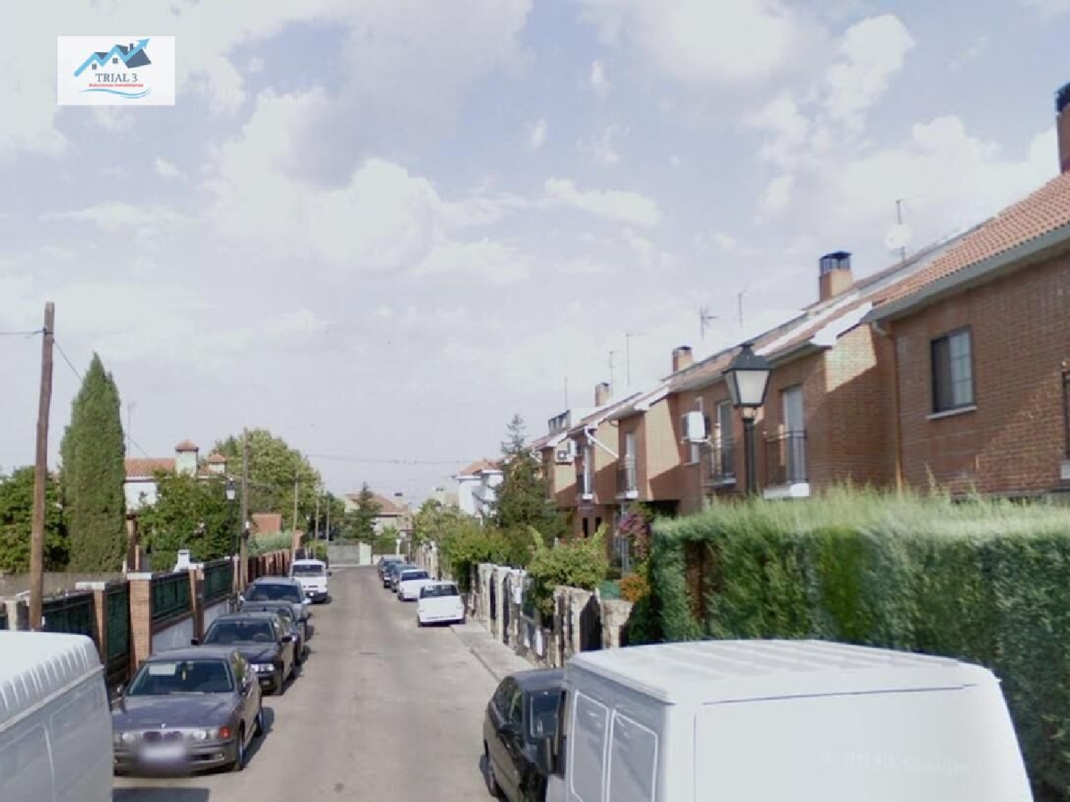 till salu hus Griñón Sur 2