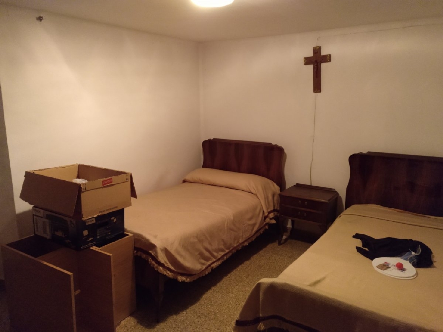 till salu hus Grocin Tierra Estella 3