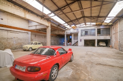 Grup Els Polvores Bages hus foto 6238967