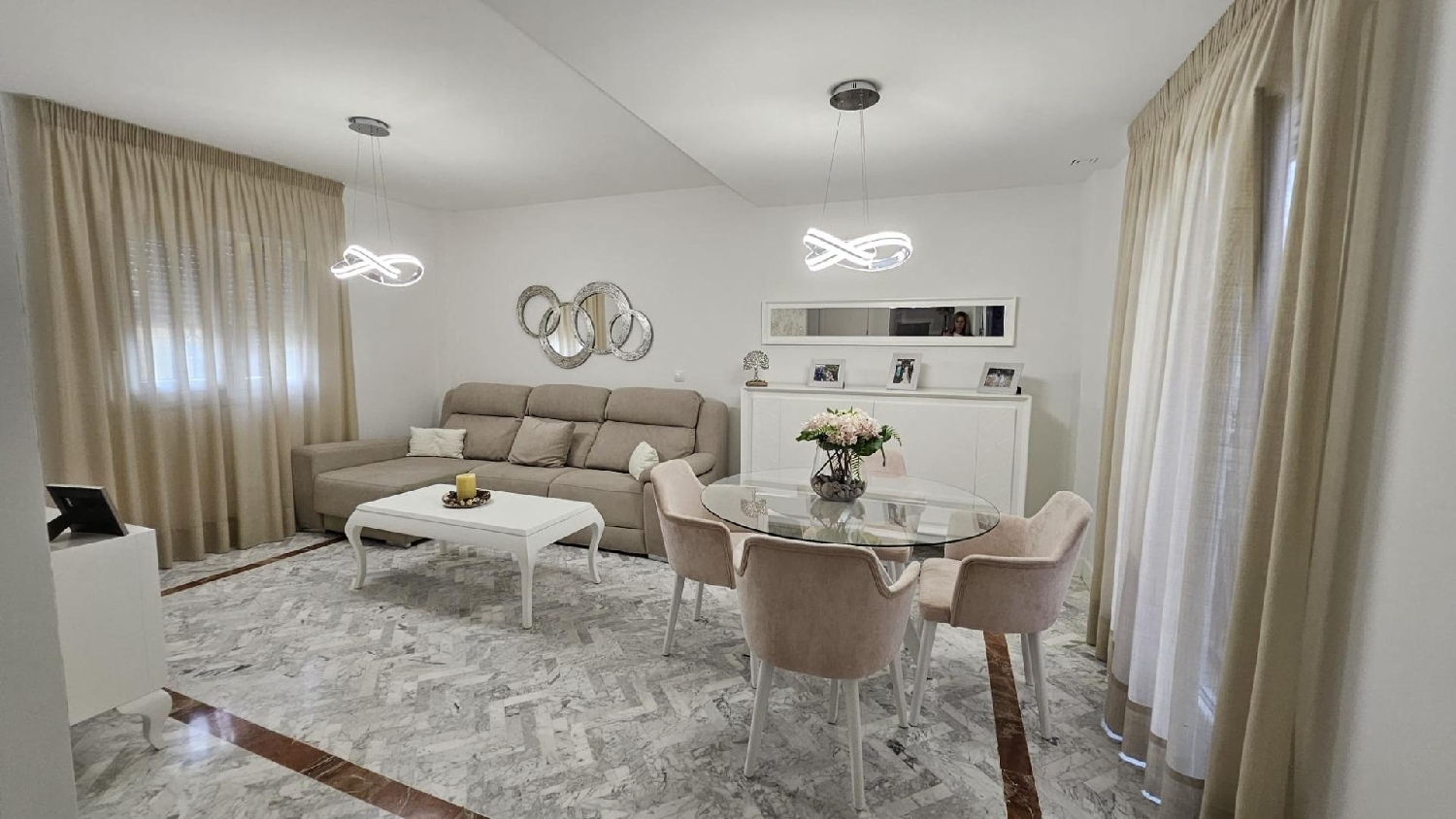  en venta casa Guadacorte Campo De Gibraltar 5