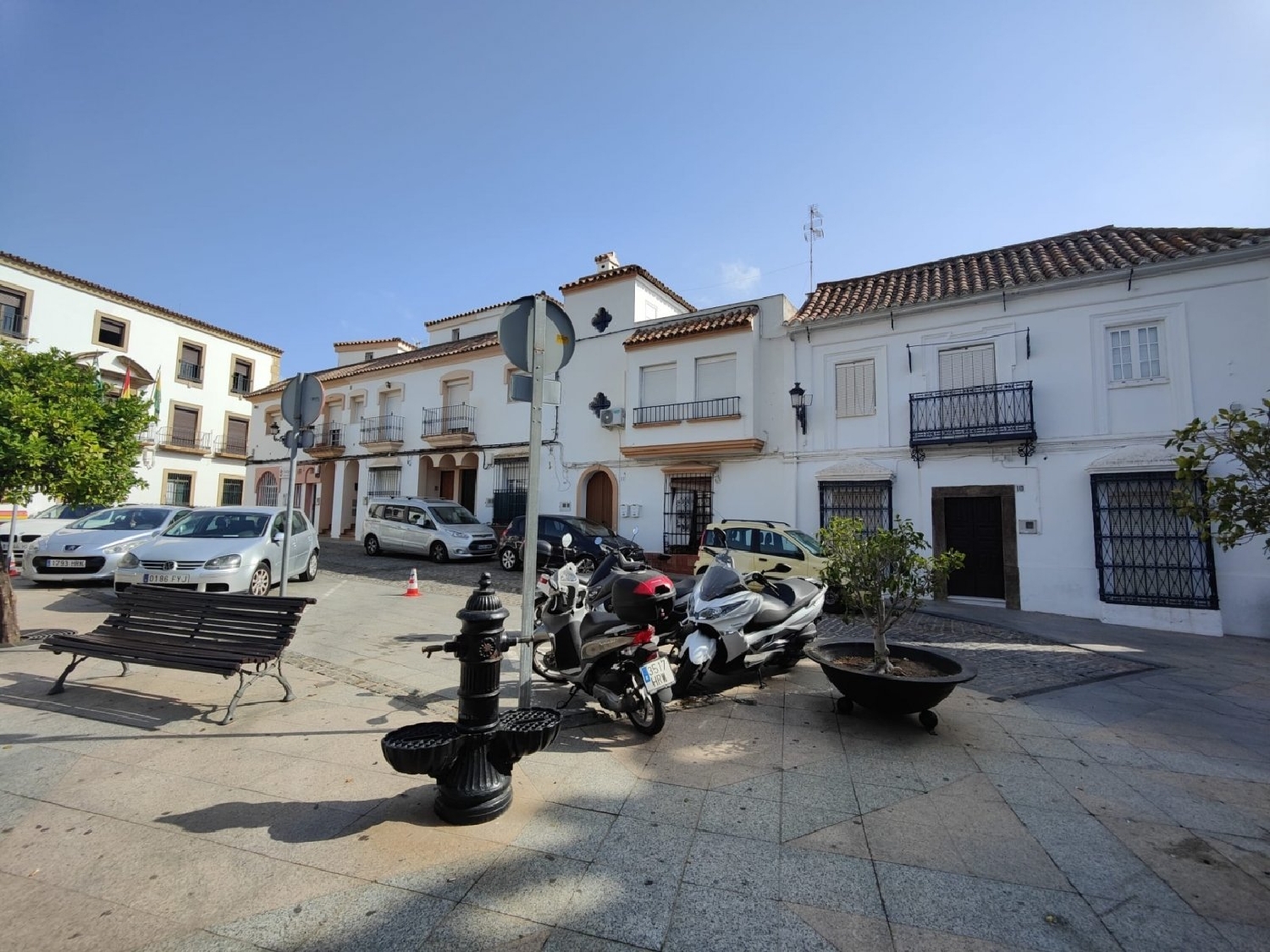  till salu hus Guadacorte Campo De Gibraltar 4