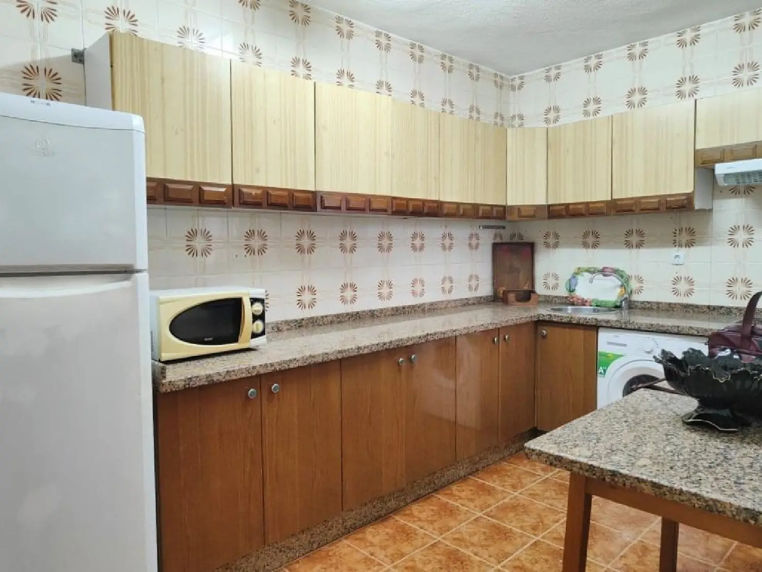 till salu hus Guadacorte Campo De Gibraltar 2