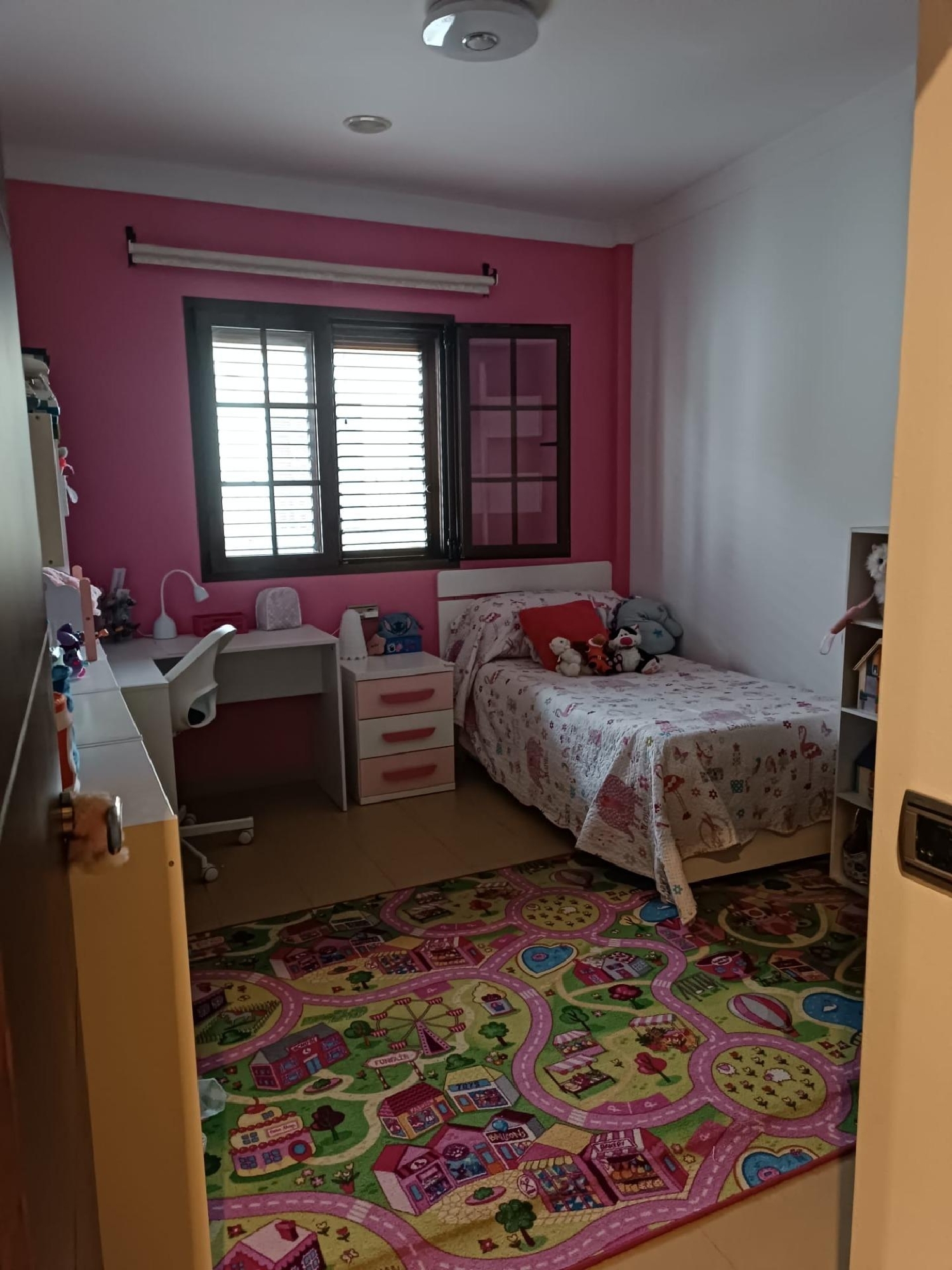  till salu hus Cortijillos Campo De Gibraltar 8