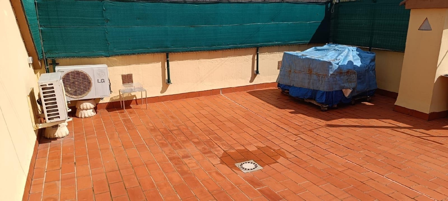 till salu hus Cortijillos Campo De Gibraltar 2