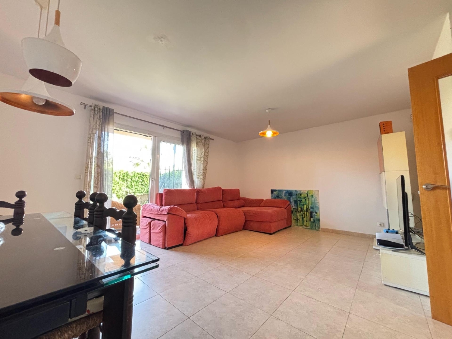  till salu hus Los Barrios Campo De Gibraltar 8