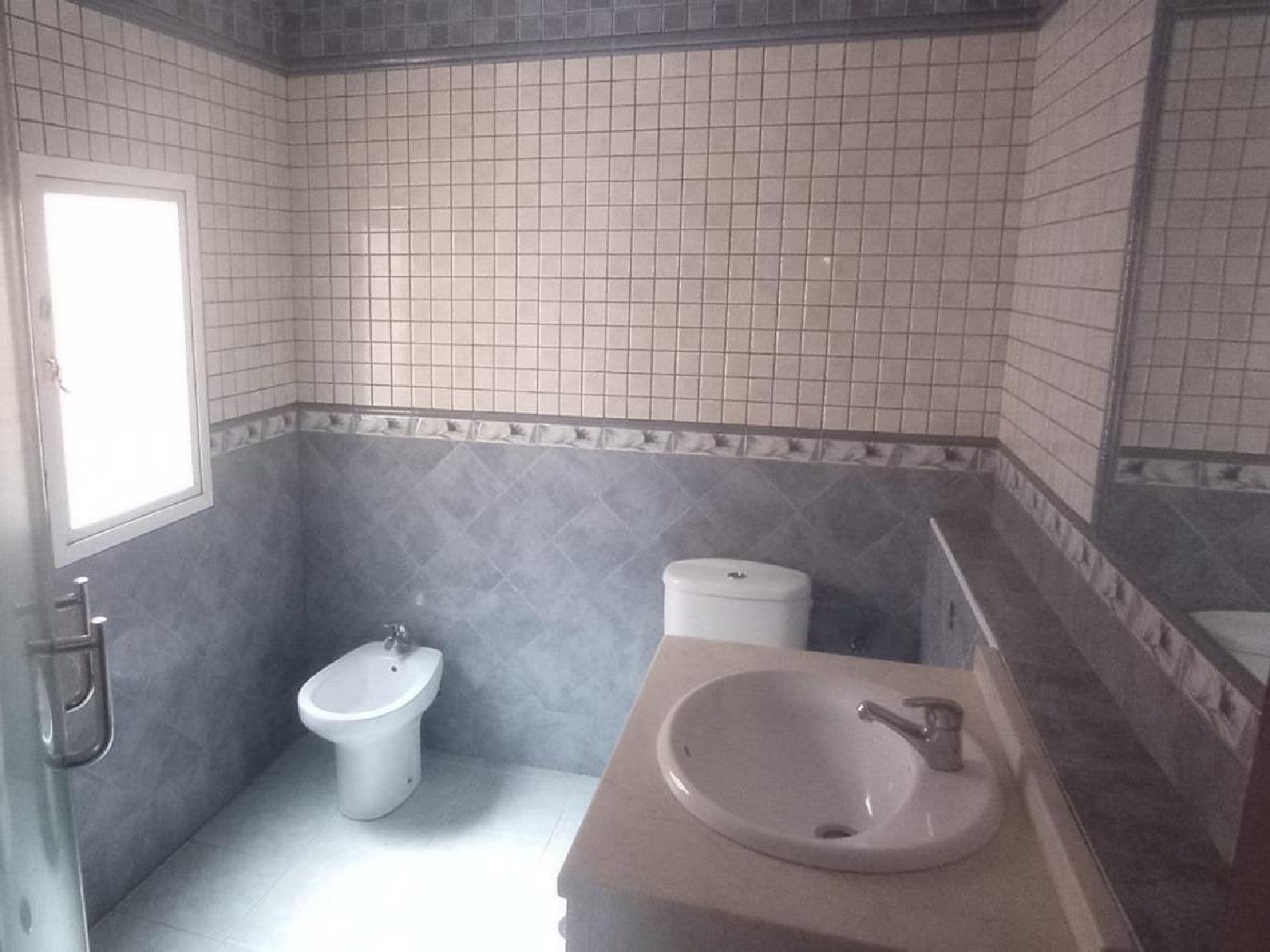  till salu hus Cortijillos Campo De Gibraltar 6
