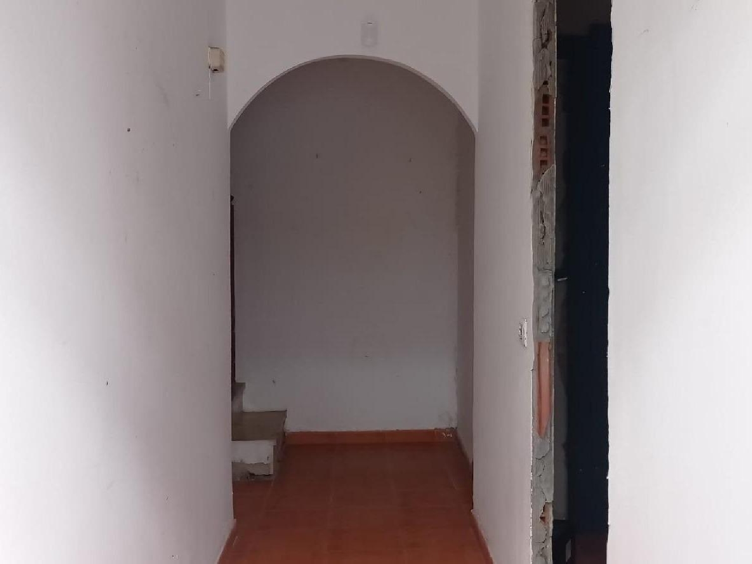 till salu hus Cortijillos Campo De Gibraltar 3