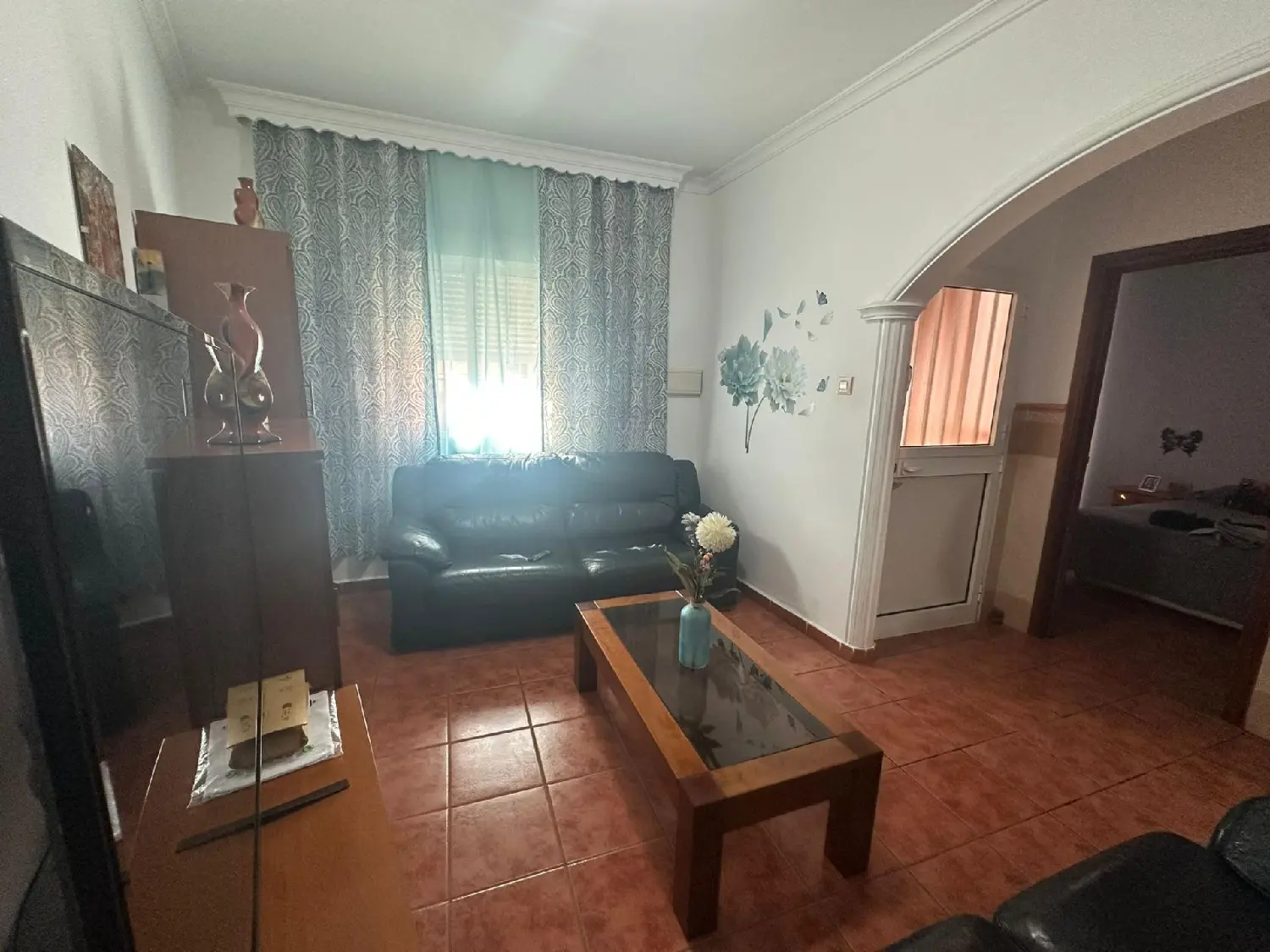  till salu hus Cortijillos Campo De Gibraltar 1