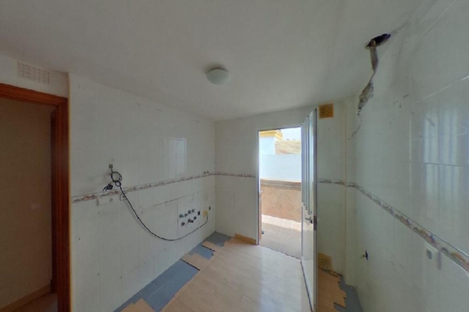 till salu hus Guadalcacin Campiña De Jerez 2