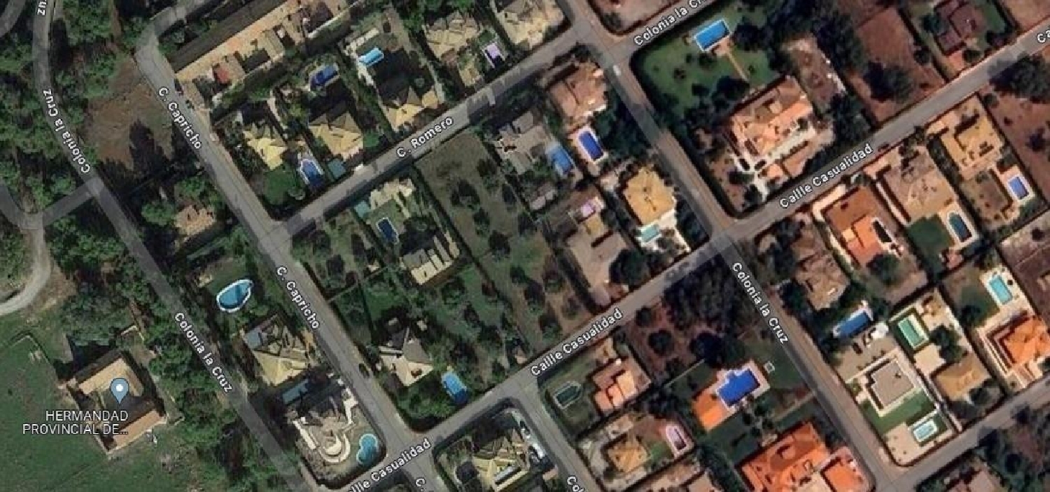 till salu hus Guadalén Condado (El) 3