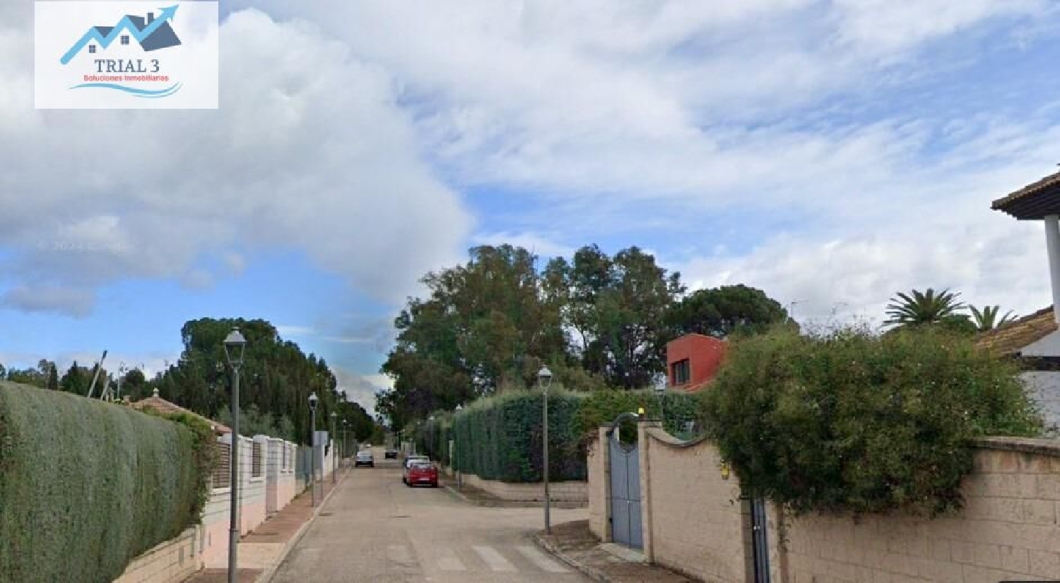 till salu hus Guadalén Condado (El) 2