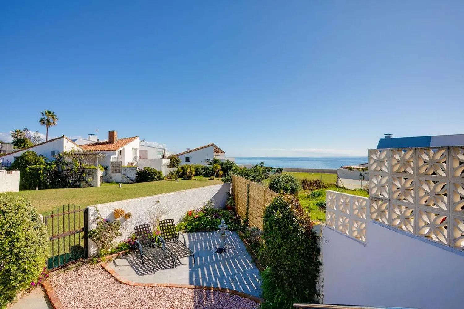  till salu hus Guadalmansa Costa Del Sol Occidental 1
